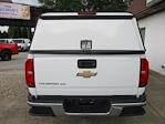 2020 Chevrolet Colorado Crew Cab 4x4 Pickup for sale #12479T - photo 6