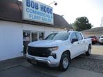 2023 Chevrolet Silverado 1500 Crew Cab 4x2 Pickup for sale #12480T - photo 1