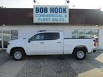 2023 Chevrolet Silverado 1500 Crew Cab 4x2 Pickup for sale #12480T - photo 29