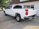 2023 Chevrolet Silverado 1500 Crew Cab 4x2 Pickup for sale #12480T - photo 2