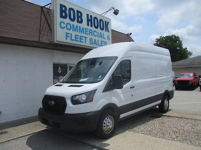 2023 Ford Transit 250 High Roof AWD Empty Cargo Van for sale #12481T - photo 1