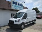 2023 Ford Transit 250 High Roof AWD Empty Cargo Van for sale #12481T - photo 1