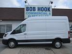 2023 Ford Transit 250 High Roof AWD Empty Cargo Van for sale #12481T - photo 29