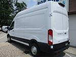 2023 Ford Transit 250 High Roof AWD Empty Cargo Van for sale #12481T - photo 3