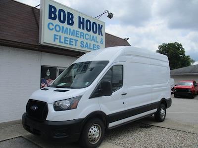 2023 Ford Transit 250 High Roof AWD Empty Cargo Van for sale #12482T - photo 1
