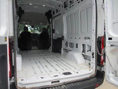2023 Ford Transit 250 High Roof AWD Empty Cargo Van for sale #12482T - photo 2