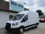 2023 Ford Transit 250 High Roof AWD Empty Cargo Van for sale #12482T - photo 1