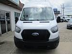 2023 Ford Transit 250 High Roof AWD Empty Cargo Van for sale #12482T - photo 4