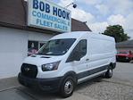 2023 Ford Transit 250 Medium Roof AWD Empty Cargo Van for sale #12483T - photo 1