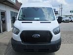 2023 Ford Transit 250 Medium Roof AWD Empty Cargo Van for sale #12483T - photo 4