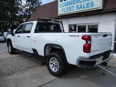 2024 Chevrolet Silverado 3500 Crew Cab 4x4 Pickup for sale #12484T - photo 2