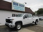 2024 Chevrolet Silverado 3500 Crew Cab 4x4 Pickup for sale #12484T - photo 1