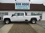 2024 Chevrolet Silverado 3500 Crew Cab 4x4 Pickup for sale #12484T - photo 30