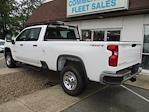 2024 Chevrolet Silverado 3500 Crew Cab 4x4 Pickup for sale #12484T - photo 2