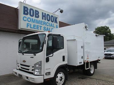 2022 Chevrolet LCF 4500 Regular Cab 4x2 Box Truck for sale #12485T - photo 1