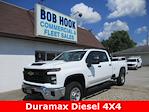 2024 Chevrolet Silverado 3500 Crew Cab 4x4 Pickup for sale #12486T - photo 1