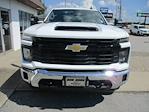 2024 Chevrolet Silverado 3500 Crew Cab 4x4 Pickup for sale #12486T - photo 3