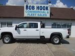 2024 Chevrolet Silverado 3500 Crew Cab 4x4 Pickup for sale #12486T - photo 29