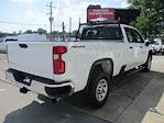 2024 Chevrolet Silverado 3500 Crew Cab 4x4 Pickup for sale #12486T - photo 5