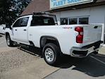 2024 Chevrolet Silverado 3500 Crew Cab 4x4 Pickup for sale #12486T - photo 2