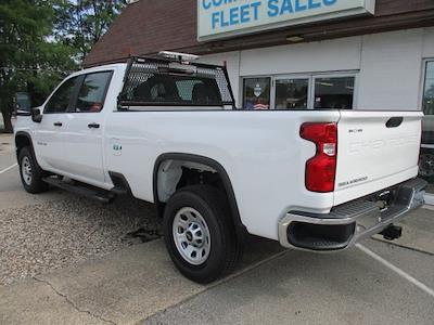 2024 Chevrolet Silverado 3500 Crew Cab 4x4 Pickup for sale #12487T - photo 2