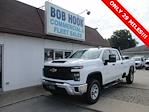 2024 Chevrolet Silverado 3500 Crew Cab 4x4 Pickup for sale #12487T - photo 1