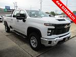 2024 Chevrolet Silverado 3500 Crew Cab 4x4 Pickup for sale #12487T - photo 4