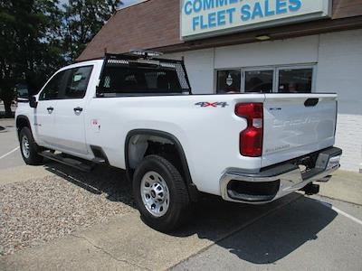 2024 Chevrolet Silverado 3500 Crew Cab 4x4 Pickup for sale #12488T - photo 2