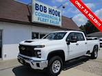 2024 Chevrolet Silverado 3500 Crew Cab 4x4 Pickup for sale #12488T - photo 1