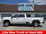 2024 Chevrolet Silverado 3500 Crew Cab 4x4 Pickup for sale #12488T - photo 27