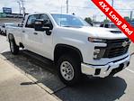 2024 Chevrolet Silverado 3500 Crew Cab 4x4 Pickup for sale #12488T - photo 4