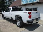 2024 Chevrolet Silverado 3500 Crew Cab 4x4 Pickup for sale #12488T - photo 2