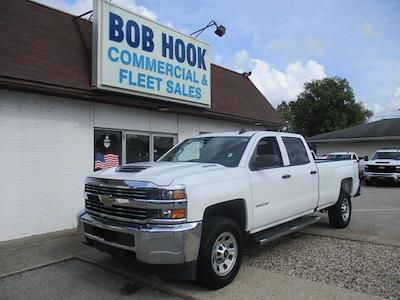 2018 Chevrolet Silverado 2500 Crew Cab SRW 4WD Pickup for sale #12488TA - photo 1