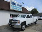 2018 Chevrolet Silverado 2500 Crew Cab SRW 4WD Pickup for sale #12488TA - photo 1