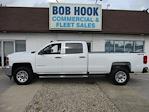 2018 Chevrolet Silverado 2500 Crew Cab SRW 4WD Pickup for sale #12488TA - photo 26