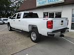 2018 Chevrolet Silverado 2500 Crew Cab SRW 4WD Pickup for sale #12488TA - photo 2