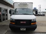 2019 GMC Savana 3500 4x2 Refrigerated Body for sale #12490T - photo 3