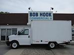 2019 GMC Savana 3500 4x2 Refrigerated Body for sale #12490T - photo 31