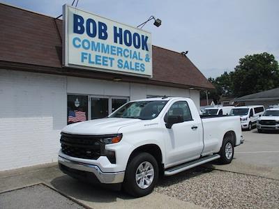 2024 Chevrolet Silverado 1500 Regular Cab 4x2 Pickup for sale #12491T - photo 1