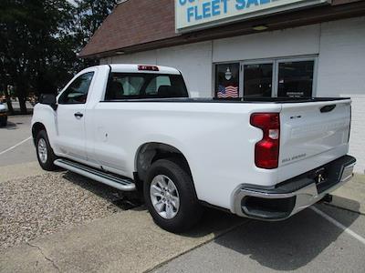 2024 Chevrolet Silverado 1500 Regular Cab 4x2 Pickup for sale #12491T - photo 2