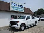 2024 Chevrolet Silverado 1500 Regular Cab 4x2 Pickup for sale #12491T - photo 1