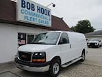 2023 GMC Savana 2500 4x2 Empty Cargo Van for sale #12493T - photo 1