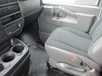 2023 GMC Savana 2500 4x2 Empty Cargo Van for sale #12493T - photo 20