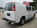 2023 GMC Savana 2500 4x2 Empty Cargo Van for sale #12493T - photo 5