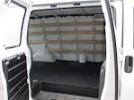 2023 GMC Savana 2500 4x2 Empty Cargo Van for sale #12493T - photo 6