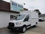 2020 Ford Transit 350 Low Roof SRW RWD Service Utility Van for sale #12494T - photo 1
