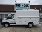 2020 Ford Transit 350 Low Roof SRW RWD Service Utility Van for sale #12494T - photo 20