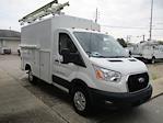 2020 Ford Transit 350 Low Roof SRW RWD Service Utility Van for sale #12494T - photo 4