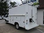2020 Ford Transit 350 Low Roof SRW RWD Service Utility Van for sale #12494T - photo 2
