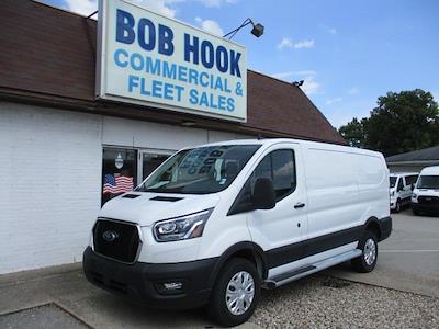 2023 Ford Transit 250 Low Roof RWD Empty Cargo Van for sale #12495T - photo 1